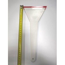 Треугольник на длинной ручке