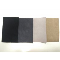 Алькантара на поролоне 3мм Турция