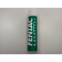 Клей аэрозольный Fentac Adhesives fensol 600мл