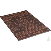 Шумоизоляционный материал Comfort Mat Loker Локер