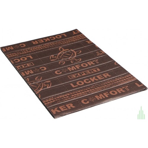Шумоизоляционный материал Comfort Mat Loker Локер Шумоизоляционный материал Comfort Mat Loker Локер