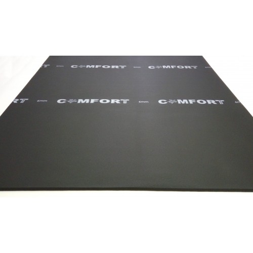 Comfort mat V6 шумоизоляция Comfort mat V6 шумоизоляция